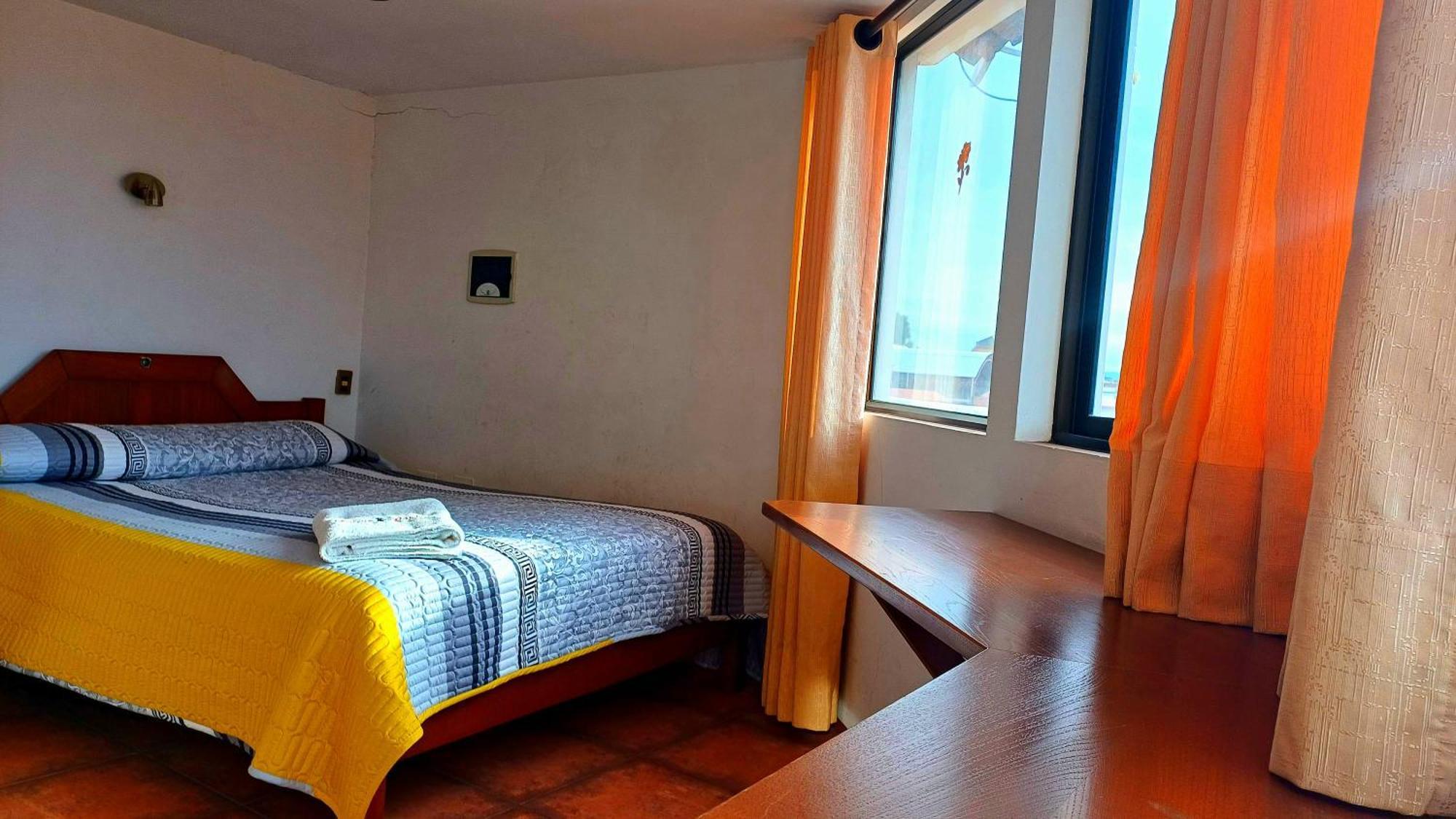 Kultur Berlin Hostel & Suites Сукре Экстерьер фото