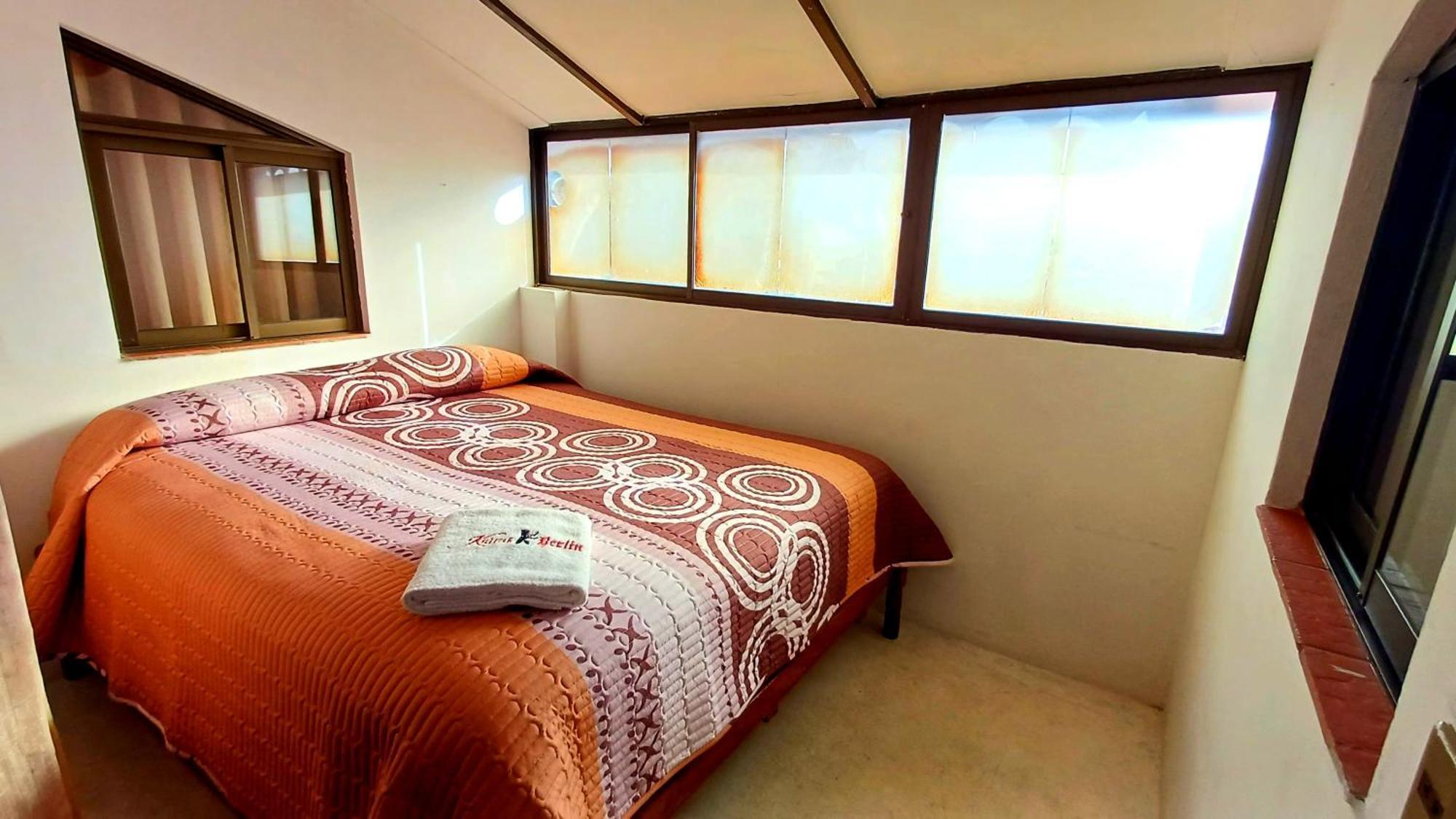 Kultur Berlin Hostel & Suites Сукре Экстерьер фото