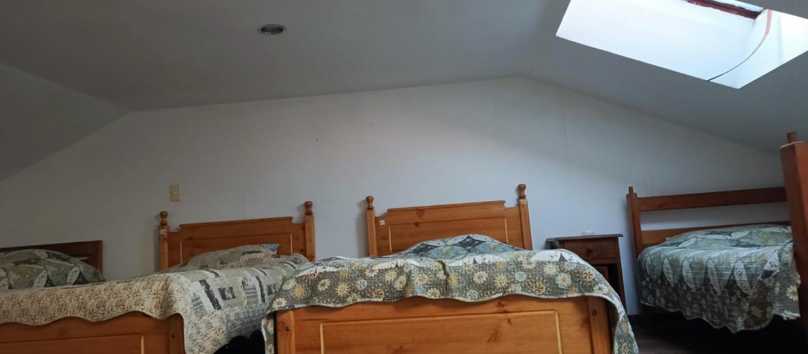 Kultur Berlin Hostel & Suites Сукре Экстерьер фото