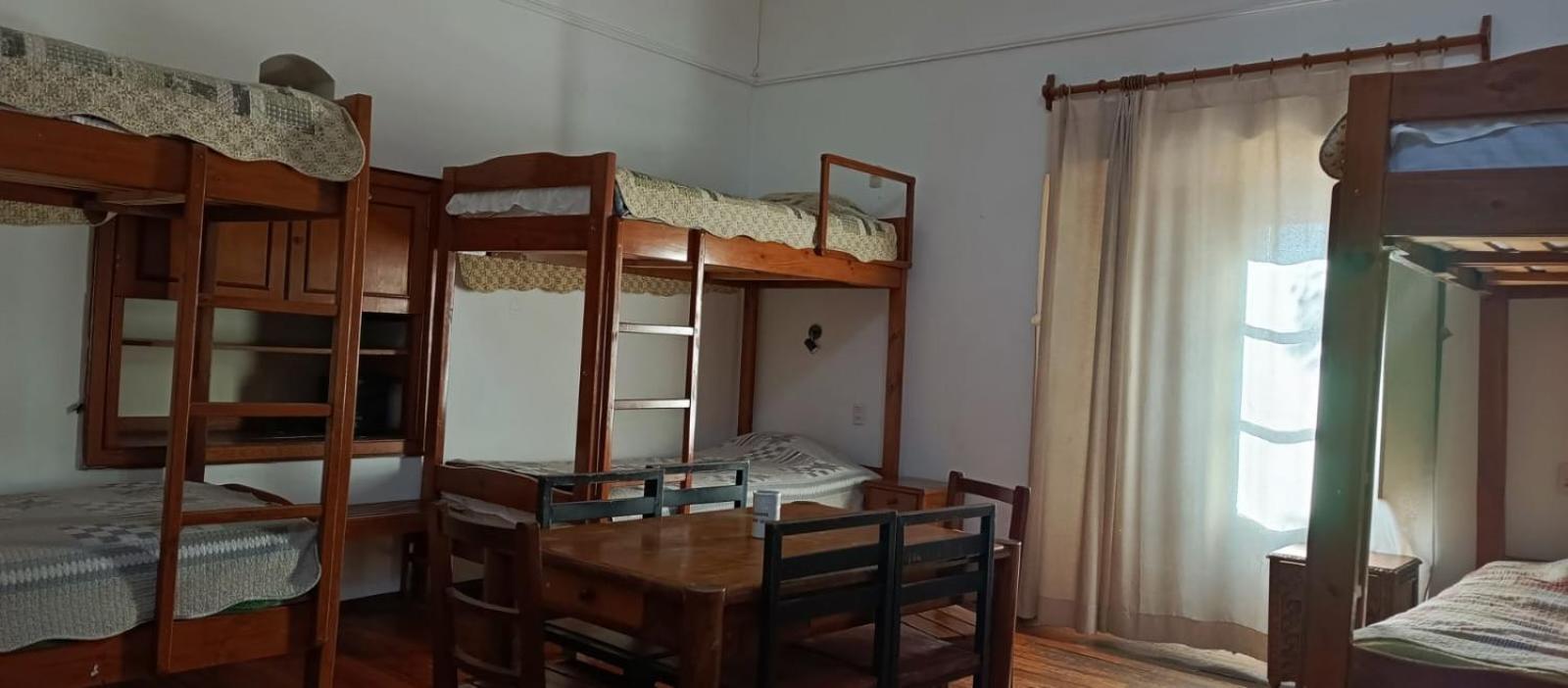 Kultur Berlin Hostel & Suites Сукре Экстерьер фото