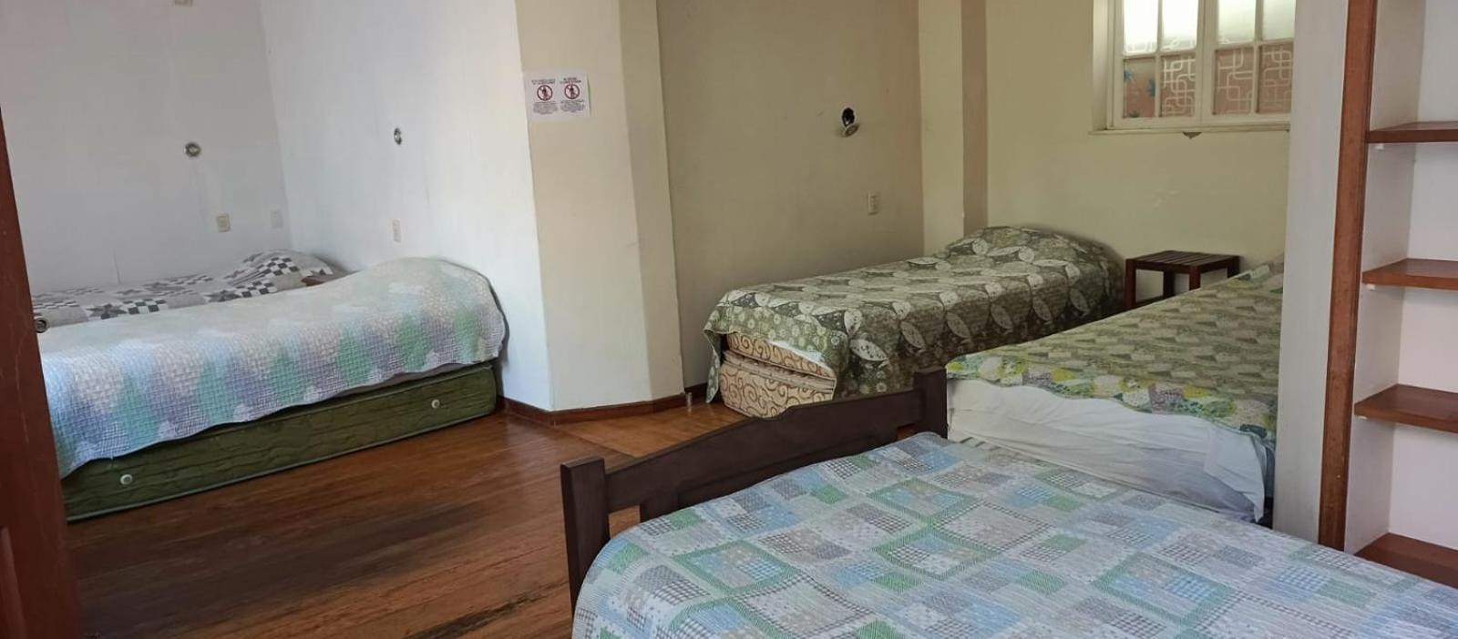 Kultur Berlin Hostel & Suites Сукре Экстерьер фото