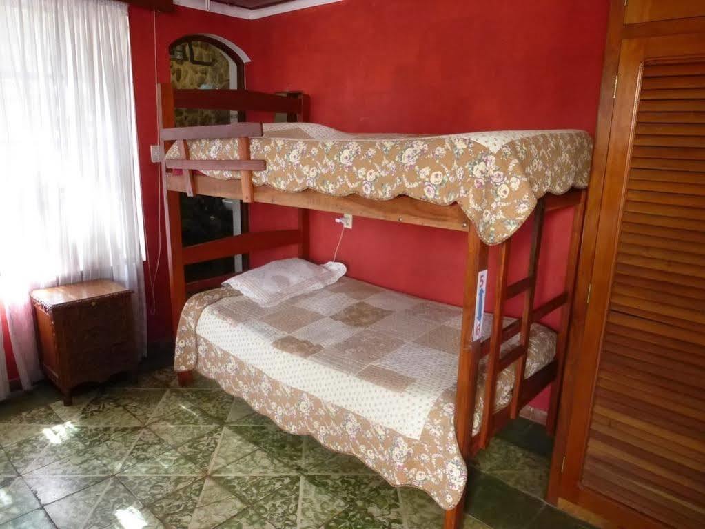 Kultur Berlin Hostel & Suites Сукре Экстерьер фото