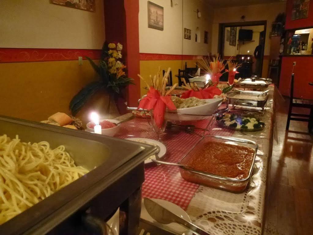 Kultur Berlin Hostel & Suites Сукре Экстерьер фото