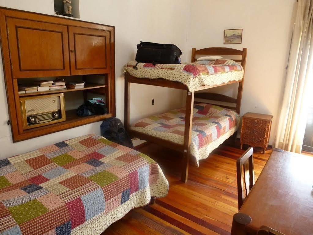 Kultur Berlin Hostel & Suites Сукре Экстерьер фото
